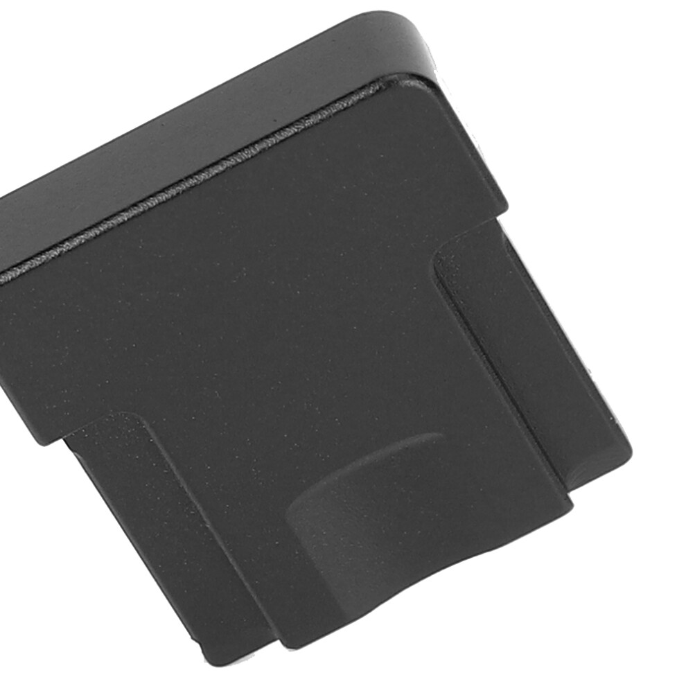 Durable Aluminium Camera Thumb Grip For Ricoh Gr3 - Enhance Handling & Comfort 9311363442156