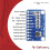 ADS1115 ADC 16Bit 4Channel I2C Module For Arduino And Raspberry Pi Includes EBook 4