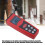 CP-3000 Laser Handhold Distance Measure Device with LCD Screen Compact Design 9