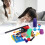 Magic Starter Kit for Kids - Fun & Educational Magic Set Model 2511 8