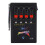 Scalable Wireless 4‑Way Firework Ignition System with Remote 5