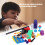 Magic Starter Kit for Kids - Fun & Educational Magic Set Model 2511 3