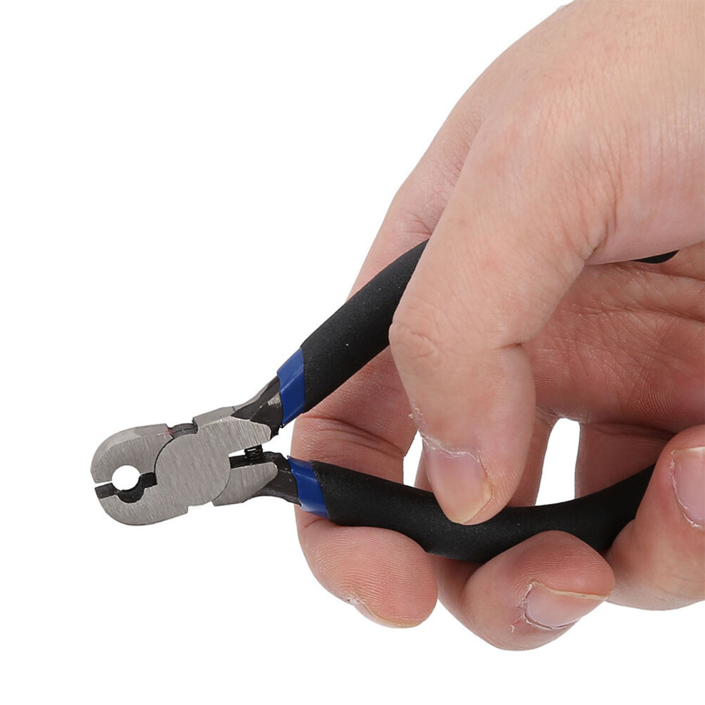 Pince Ã Sertir En Cuivre Pour Corde D'arc - Outil Recurve/Compound 8701363443702