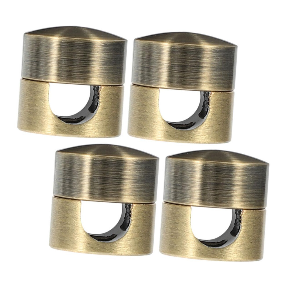 Ceiling Hanging Hooks Set Of 4 For Lamp Cable Fixer And Swag Hooks For Light Fixtures 9067246004200