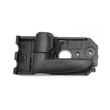 Interior Door Handle 20052012 Front Left Black Inner Door Pull Handle Trim