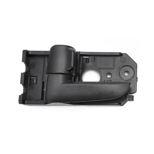 Interior Door Handle 20052012 Front Left Black Inner Door Pull Handle Trim
