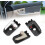 Interior Door Handle 20052012 Front Left Black Inner Door Pull Handle Trim 2
