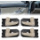Interior Door Handle 20052012 Front Left Black Inner Door Pull Handle Trim 3