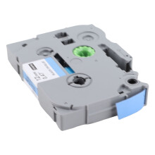 KZE-531 8 m 12 mm 6 Farben Etikettenband für P Touch