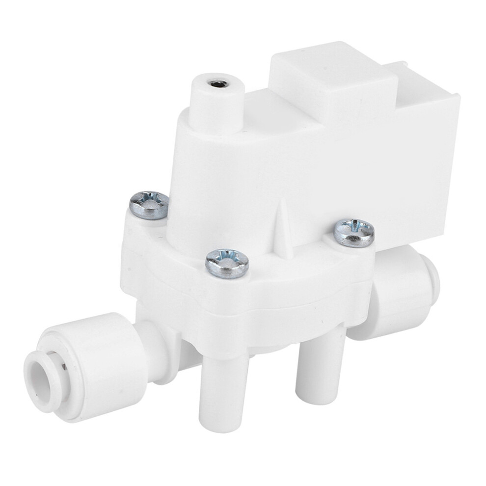 1/4 Inch Dc 24V Pressure Switch For Ro Water Filter Systems 0.25Mpa 4691363446602
