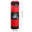 7+1 Empty Training Sandbag Hook Kick Fight with Heavy Duty Chain 4