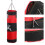 7+1 Empty Training Sandbag Hook Kick Fight with Heavy Duty Chain 8