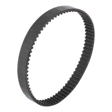 Long-Lasting HTD3M Laser Machine Rubber Belt 354mm Perimeter