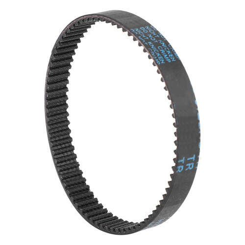 Long-Lasting HTD3M Laser Machine Rubber Belt 354mm Perimeter 2