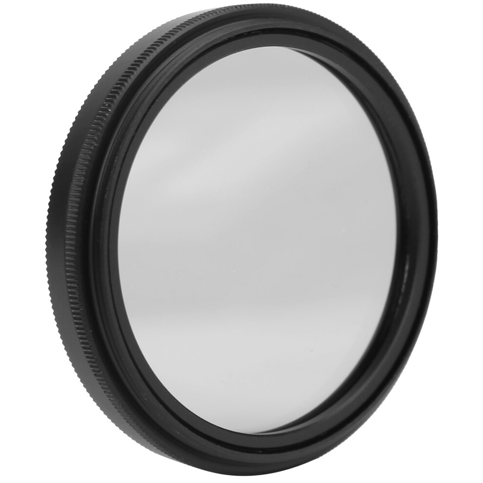 Junestar 43Mm Cpl Lens Filter Polarizer For Canon/Nikon/Sony/Fuji 9471363447428
