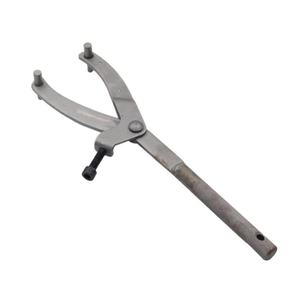 Flywheel Wrench Belt Magneto Fixing Clip Compatible With Scooter Moped Ytype Flywheel Caliper Clutch Pulley Sprocket 9067246005177