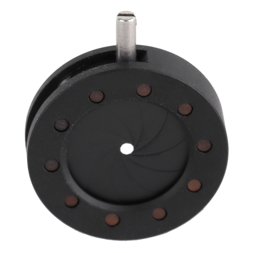 Adjustable Iris Diaphragm Camera Lens M4 Sk12 1~12Mm For Dslr & Video Cameras 8231363449348