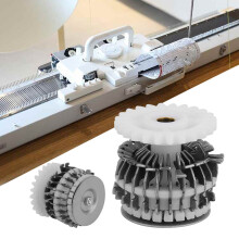 Main Drum Assembly for Silver Reed SK155 SK280 SK270 SK218 SK325 SK326 SK327 SK328