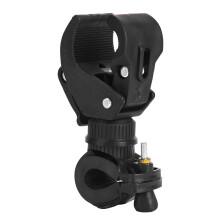 2 Stück Lenker-Klemmhalter 1,8-3,4cm LED