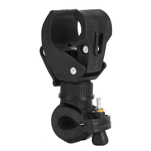 2 Stück Lenker-Klemmhalter 1,8-3,4cm LED