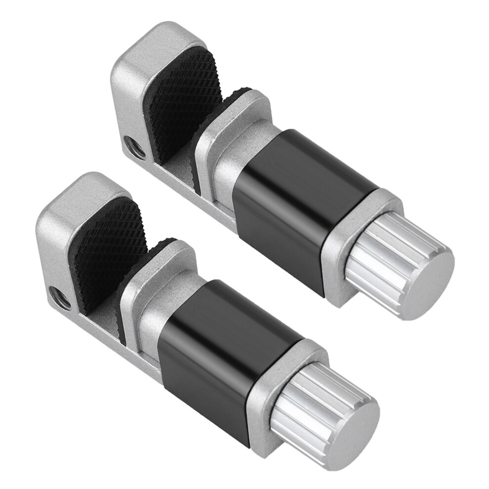 Lcd Screen Clip Fixture 2Pcs Adjustable Securing Clamp For Phone Tablet Repair 5051363449932