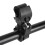 2 Stück Lenker-Klemmhalter 1,8-3,4cm LED 9