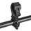 2 Stück Lenker-Klemmhalter 1,8-3,4cm LED 3