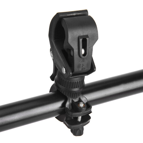2 Stück Lenker-Klemmhalter 1,8-3,4cm LED 2