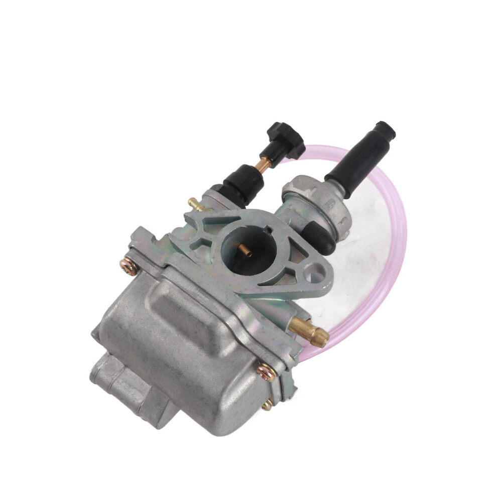 Superior Carburetor For Suzuki Lt80 Quad Atv 87-06 Enhanced Performance 7691363449679