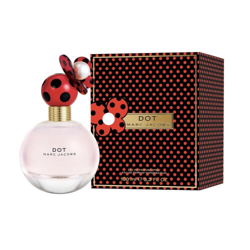 Marc Jacobs Marc Jacobs Dot 100ml EDP Spray
