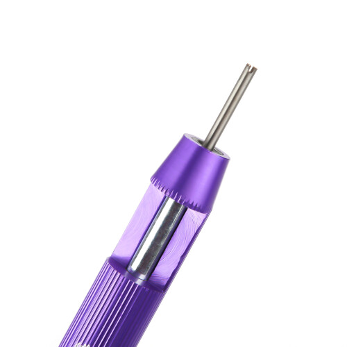 M4*0.7 Stainless Steel Thread Repair Kit with 20 Inserts and Tools 2