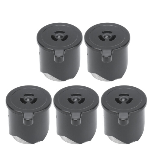 5PCS Dampf Release Griff Leichte, Tragbare 1