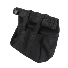 Power Bag Sandsack 0-17,6 Pfund Schwarz 22x23x17 cm