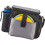 Golf Disc Storage Bag Waterproof With Comfortable Shoulder Strap For Practice And Disc Organizer 2