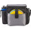 Golf Disc Storage Bag Waterproof With Comfortable Shoulder Strap For Practice And Disc Organizer 3