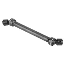 Metal Drive Shaft Parts for RC Crawler Wraith D90 SCX10 112mm‑152mm Upgrade