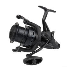 Carp Fishing Reel LM8000/8000S 7+1 Bearings CNC Line Cup 4.9:1 Gear 0.450.55mm Line Lake River Fishing