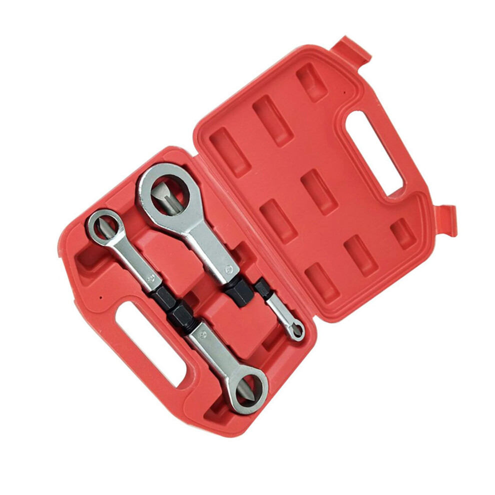 Rusty Nut Splitter Tool Strength Chromoly Steel Accurate Cutter For Stubborn Bolts Automotive Mechanical 9105992315819