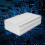 Portable Array Bluetooth Speaker 12W Waterproof IPX7 with Mic Red 5