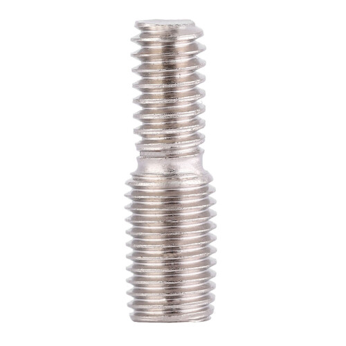 Durable Aluminum Thread Adapter for Bow Stabilizer Conversion 2.5cm 1