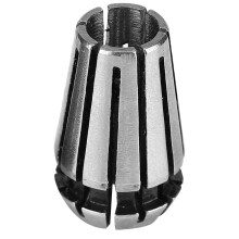 Federstahl-CNC-Spannfutterhalter, 2 Stück, für präzises Fräsen, robustes Zubehör