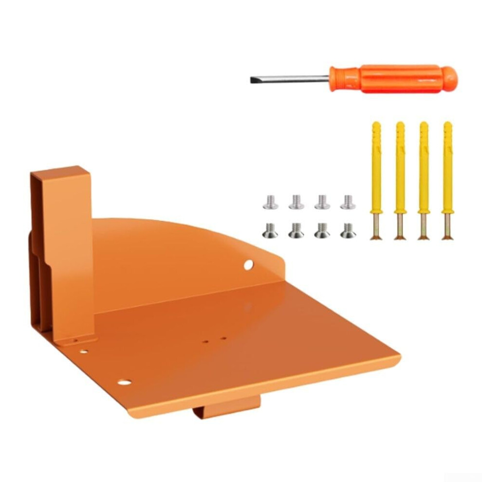 Chainsaw Wall Mount Compatible With Ms250, Ms251, Ms170, Ms171, Ms172, Organized Storage Solution 9105992316007