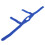 Stop Snoring with Our Ergonomic Blue Chin Strap Sleep Aid Device 5