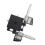 SEMXY80-AS Digital Micrometer Stage 80x80mm 0.002mm Black 1
