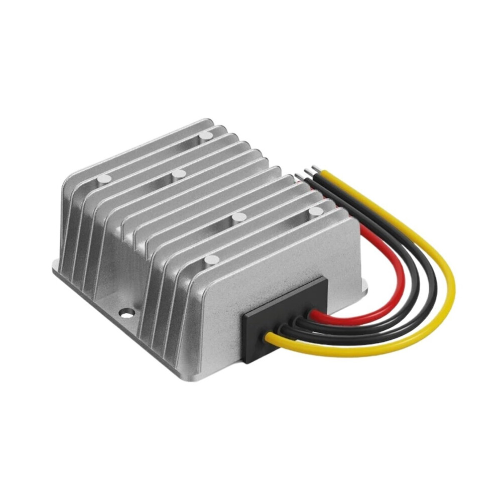 48V(30V60v) To 19V 5A Step Down Dc Dc Converter, Input Range 3060V, Output 19V 5A, Wide Voltage Dcdc Module 9067246005917
