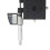 SEMXY80-AS Digital Micrometer Stage 80x80mm 0.002mm Black 12
