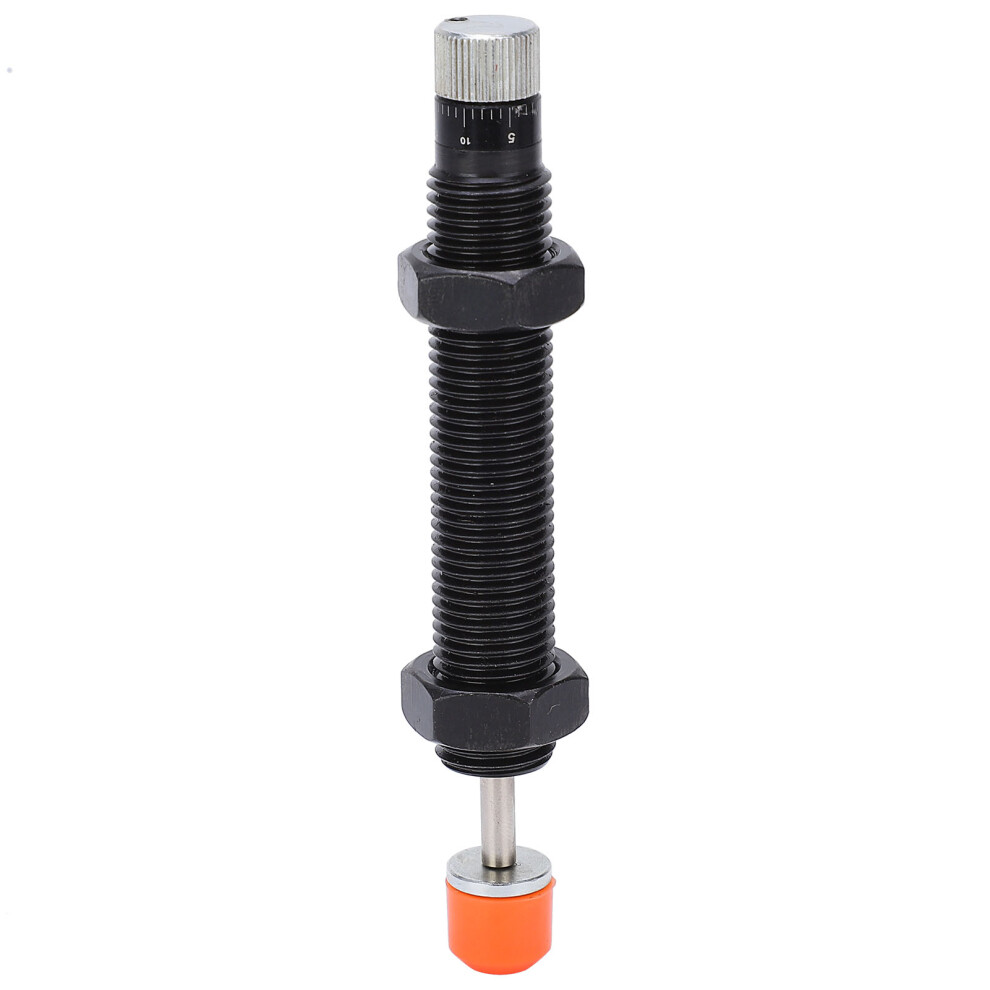 Adjustable Oil Pressure Shock Absorber 10Mm Stroke For Pneumatic Cylinders 8701363453770