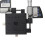 SEMXY80-AS Digital Micrometer Stage 80x80mm 0.002mm Black 7