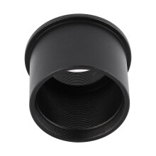 1,25-Zoll-zu-C-Mount-Teleskop-Video-Adapter - Schwarz