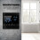 Touch Screen WiFi Floor Heating Thermostat for Industrial Use Programmable 10